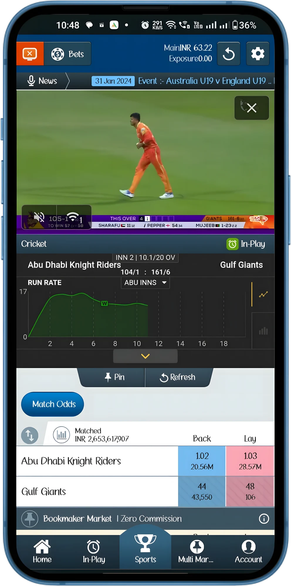  TV mobileview Image