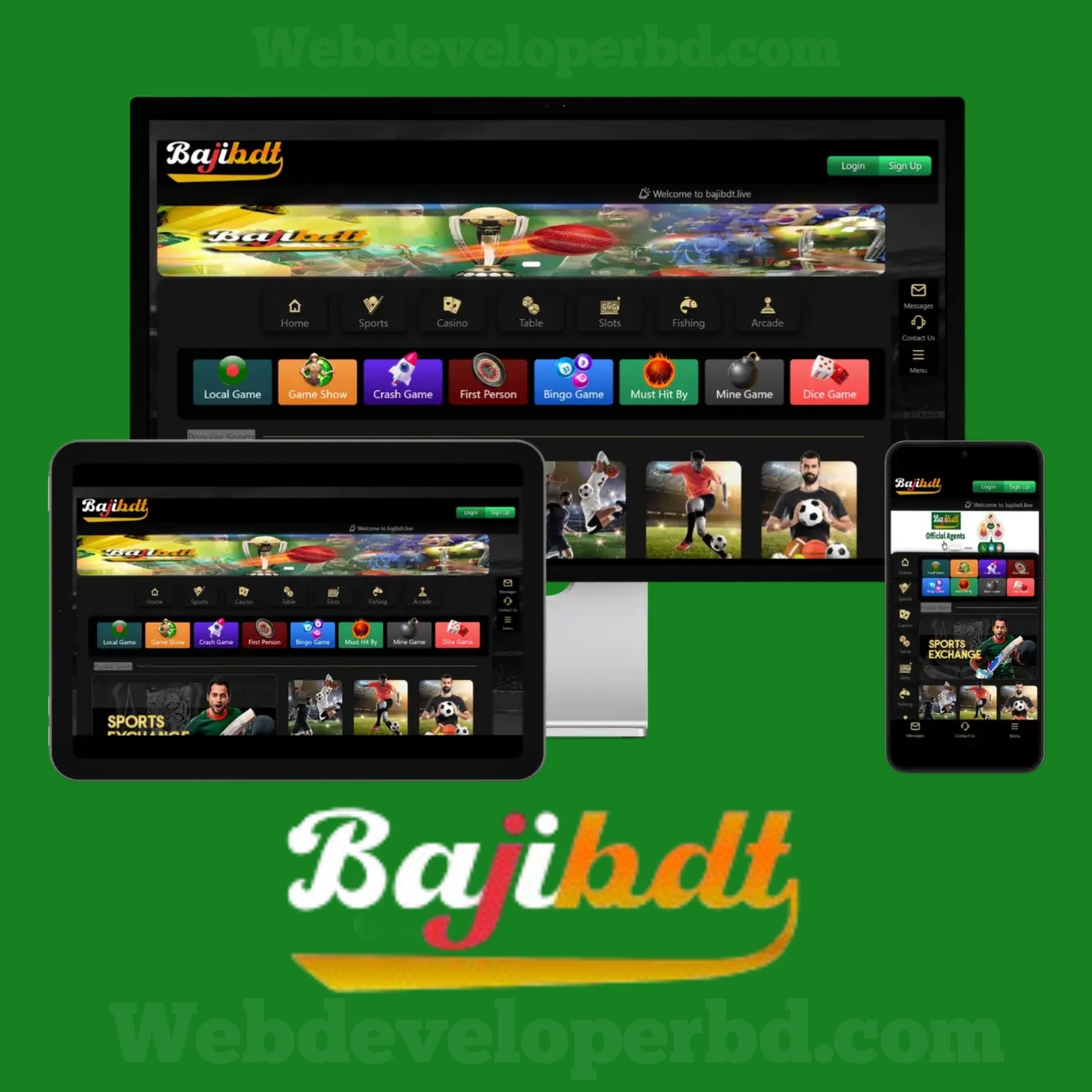 Bajibdt image