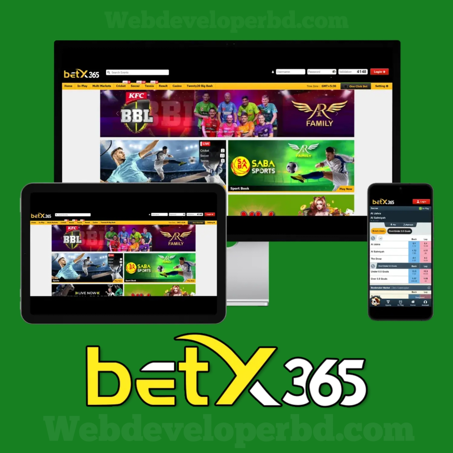 Betx365 image
